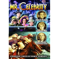Mr. Celebrity