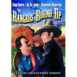 Rangers Round-Up