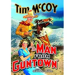 The Man from Guntown