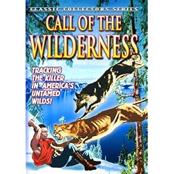 Call Of The Wilderness (aka Trailing The Killer)