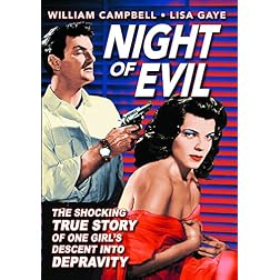 Night of Evil
