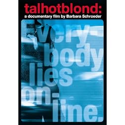 Talhotblond