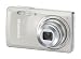 OLYMPUS デジタルカメラ μ-5010 チタニウムシルバー (広角  薄型 光学5倍ズーム ハイビジョンムービー) μ-5010 SLV