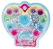 ハートキャッチプリキュア! まとめてあつめてこころの種~キュアマリンカラー~