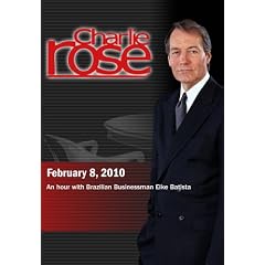 Charlie Rose (February 8, 2010)
