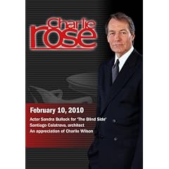 Charlie Rose (February 10, 2010)