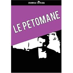 Le Petomane DVD