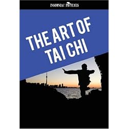The Art of Tai Chi - DVD
