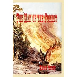 The Man of the Forest