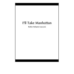 I'll Take Manhattan