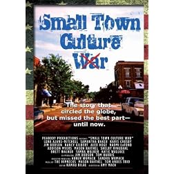 Small Town Culture War