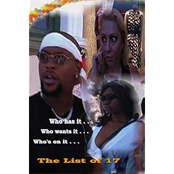 The List of 17