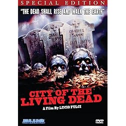 City of the Living Dead (Special Edition)