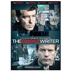 The Ghost Writer