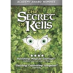 The Secret of Kells