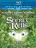 Secret of Kells