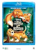 Get The Fox And The Hound 2 On Blu-Ray