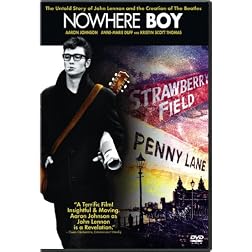 Nowhere Boy