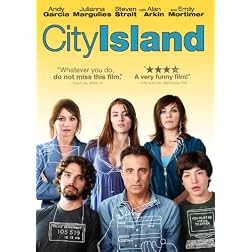 City Island