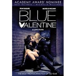 Blue Valentine