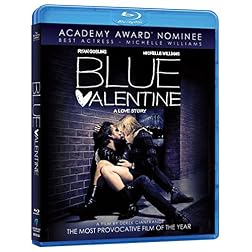 Blue Valentine [Blu-ray]