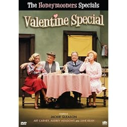 The Honeymooners: Valentine Special
