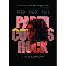 Paper Covers Rock