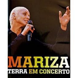 Mariza: Terra Em Concerto (Terra in Concert)