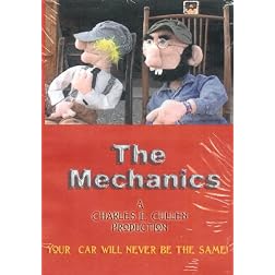 The Mechanics