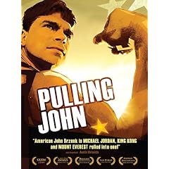 Pulling John