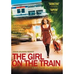 The Girl on the Train