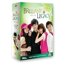Brilliant Legacy AKA Shining Inheritance