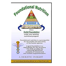 Foundational Nutrition
