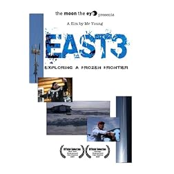 East 3 - Exploring A Frozen Frontier