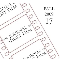 The Journal of Short Film, Volume 17