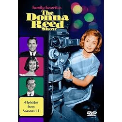 The Donna Reed Show: Family Favorites