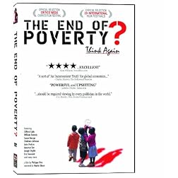 End of Poverty