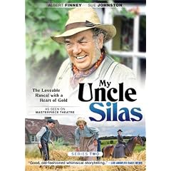 My Uncle Silas: Series 2 (2pc) (Ws)