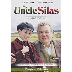 My Uncle Silas: Complete Collection (4pc) (Ws)