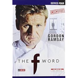 F Word - Series Four