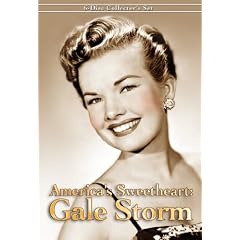 America's Sweetheart: Gale Storm