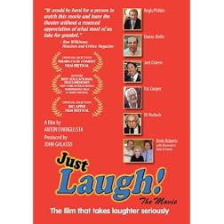 Just Laugh