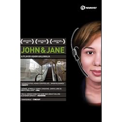 John & Jane (Institutional Use)