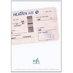 Heaven (4 DVD set)