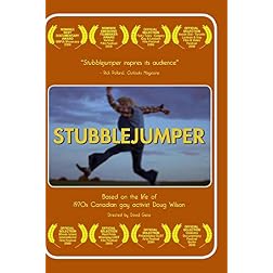 Stubblejumper