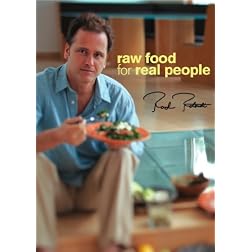Raw Food For Real People