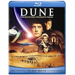 Dune [Blu-ray]