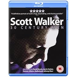 30 Century Man [Blu-ray]