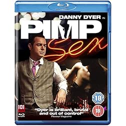 Pimp [Blu-ray]