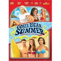 Costa Rican Summer (Dol)